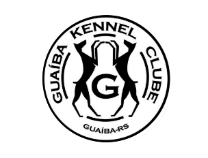 Guaíba Kennel Clube Logo