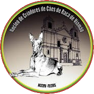 Núcleo de Criadores de Cães de Raça de Viamão Logo