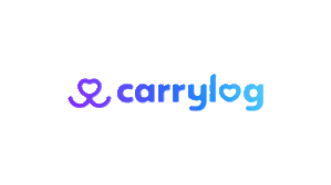 CarryLog Logo
